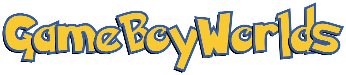 GameBoyWorlds logo